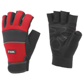   YATO YT-746621 Munkavédelmi kesztyű 11-es méret ujjvég nélküli