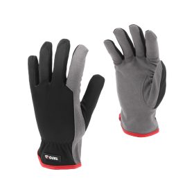 YATO YT-74671 Szintetikus bőr kesztyű 7-es méret