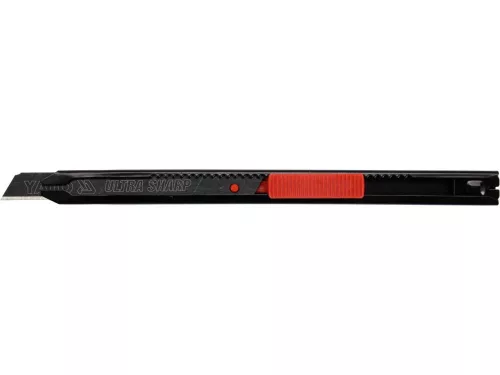 YATO YT-75002 Törhető pengés kés 9 mm fémházas