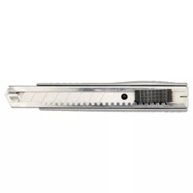 YATO YT-7512 Törhető pengés kés 18 mm fémházas