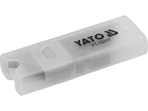 YATO YT-75311 Trapéz pótpenge 10 db / csomag