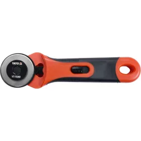 YATO YT-75360 Görgős vágókés 45 mm