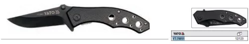 YATO YT-76051 Műszaki kés