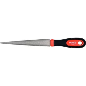YATO YT-76080 Gyémánt fenőkő nyéllel