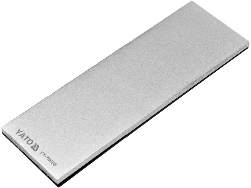 YATO YT-76086 Gyémánt fenőkő G400 150 x 50 x 4 mm