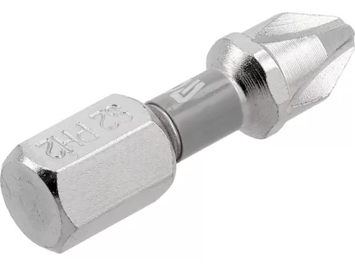 YATO YT-78001 Bithegy PH2 x 25 mm (2 db)