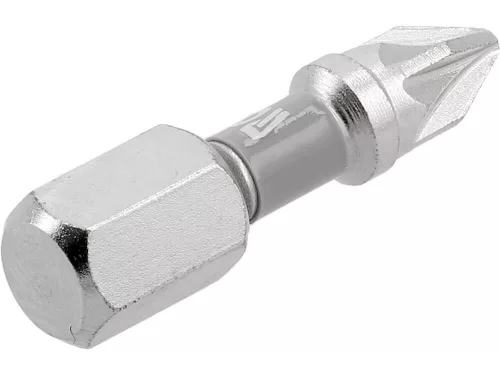 YATO YT-78003 Bithegy PZ1 x 25 mm (2 db)