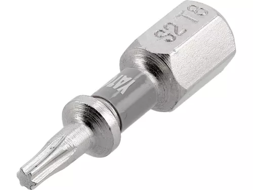 YATO YT-78010 Bithegy T8 x 25 mm (2 db)