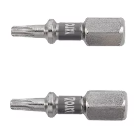 YATO YT-78011 Bithegy T10 x 25 mm (2 db)