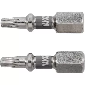 YATO YT-78012 Bithegy T15 x 25 mm (2 db)