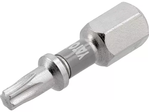 YATO YT-78012 Bithegy T15 x 25 mm (2 db)