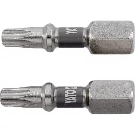 YATO YT-78013 Bithegy T20 x 25 mm (2 db)