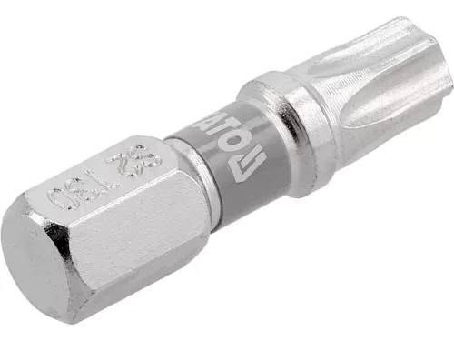 YATO YT-78015 Bithegy T30 x 25 mm (2 db)