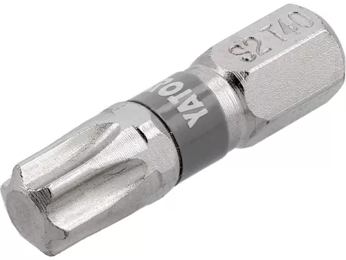 YATO YT-78016 Bithegy T40 x 25 mm (2 db)
