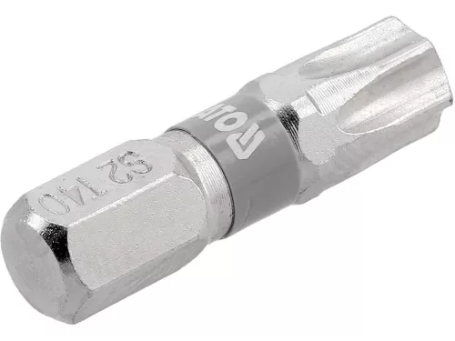 YATO YT-78016 Bithegy T40 x 25 mm (2 db)