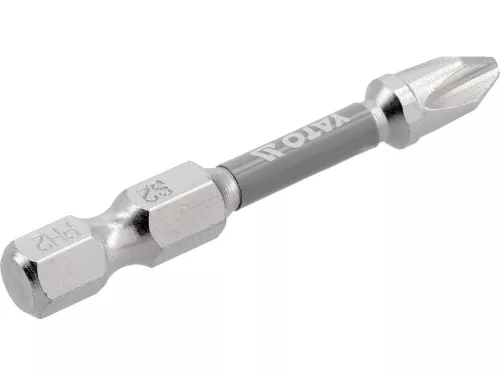 YATO YT-78021 Bithegy PH2 x 50 mm (2 db)
