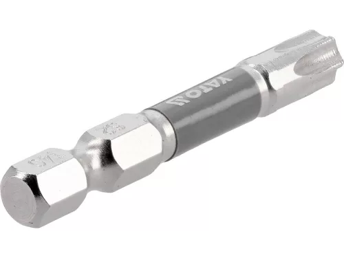 YATO YT-78036 Bithegy T40 x 50 mm (2 db)