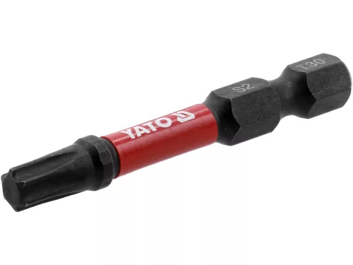 YATO YT-78056 Impact bithegy T30 x 50 mm (2 db)