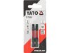 YATO YT-78056 Impact bithegy T30 x 50 mm (2 db)