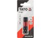 YATO YT-78057 Impact bithegy T40 x 50 mm (2 db)