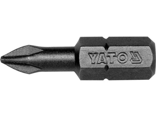 YATO YT-7807 Bithegy PH1 1/4" 25 mm (50 db/cs)