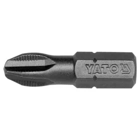 YATO YT-7809 Bithegy PH3 1/4" 25 mm (50 db/cs)