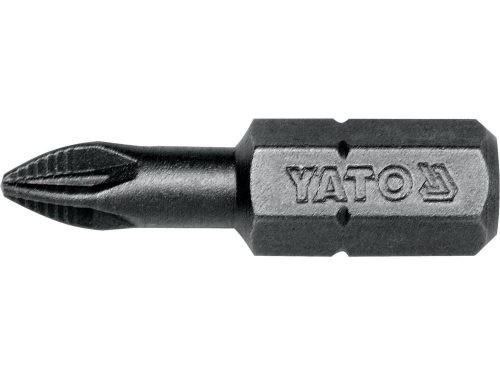 YATO YT-7810 Bithegy PZ1 1/4" 25 mm (50 db/cs)