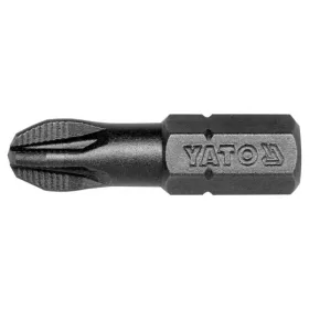 YATO YT-7812 Bithegy PZ3 1/4" 25 mm (50 db/cs)