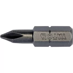 YATO YT-78131 Bithegy PH1 1/4" 25 mm (10 db/cs)