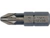 YATO YT-78135 Bithegy PZ2 1/4"(10 db/cs)