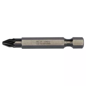 YATO YT-78155 Bithegy PZ2 1/4" 50 mm (10 db/cs)