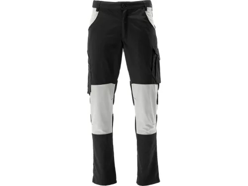 YATO YT-79095 Munavédelmi hosszúnadrág XXXL-es méret fekete
