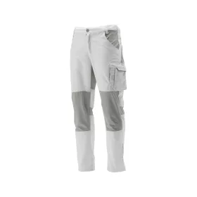   YATO YT-79105 Munavédelmi hosszúnadrág XXXL-es méret fehér