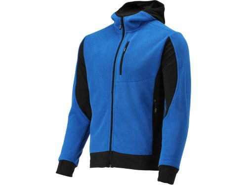 YATO YT-79163 Pamut pulóver XL-es méret kék