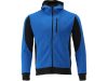 YATO YT-79164 Pamut pulóver 2XL-es méret kék