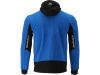 YATO YT-79164 Pamut pulóver 2XL-es méret kék