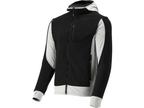 YATO YT-79173 Pamut pulóver XL-es méret fekete