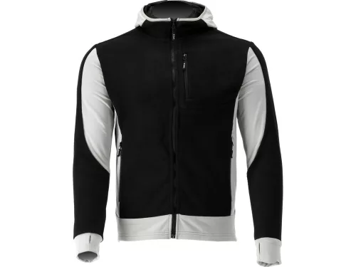 YATO YT-79175 Pamut pulóver 3XL-es méret fekete Sarna