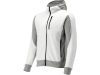 YATO YT-79181 Pamut pulóver 3XL-es méret fehér
