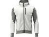 YATO YT-79181 Pamut pulóver 3XL-es méret fehér
