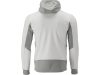 YATO YT-79181 Pamut pulóver 3XL-es méret fehér