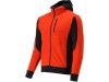 YATO YT-79186 Pamut pulóver 2XL-es méret piros