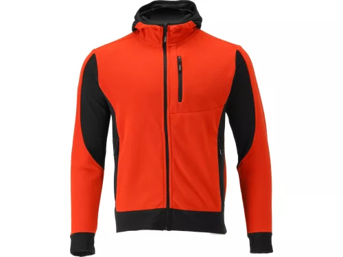 YATO YT-79186 Pamut pulóver 2XL-es méret piros Sarna