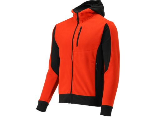 YATO YT-79187 Pamut pulóver 3XL-es méret piros