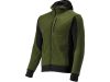 YATO YT-79192 Pamut pulóver 2XL-es méret zöld