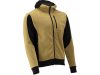 YATO YT-79199 Pamut pulóver 3XL-es méret kheki