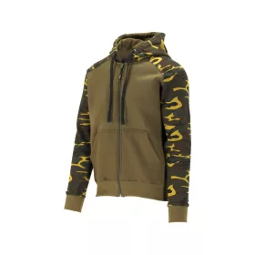   YATO YT-79224 Munkavédelmi kapucnis pulóver XXL-es méret MORO