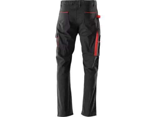 YATO YT-79240 Munkavédelmi deréknadrág S-es méret COMFY