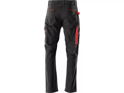 YATO YT-79243 Munkavédelmi deréknadrág L/XL-es méret COMFY
