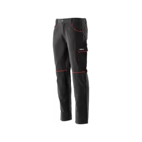   YATO YT-79245 Munkavédelmi deréknadrág 2XL-es méret COMFY